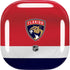 NHL Florida Panthers Alternate Jersey Galaxy Buds Live Skin